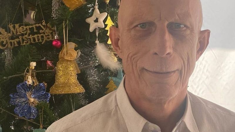 Kansere yakalanan Christoph Daum'dan mesaj: İyileşme yolundayım