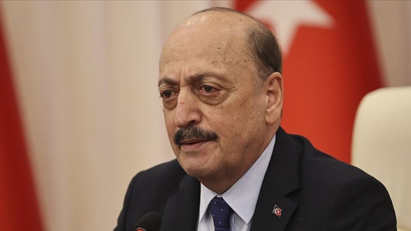 Vedat Bilgin: Asgari ücretteki artış, tarihsel bir öneme sahiptir