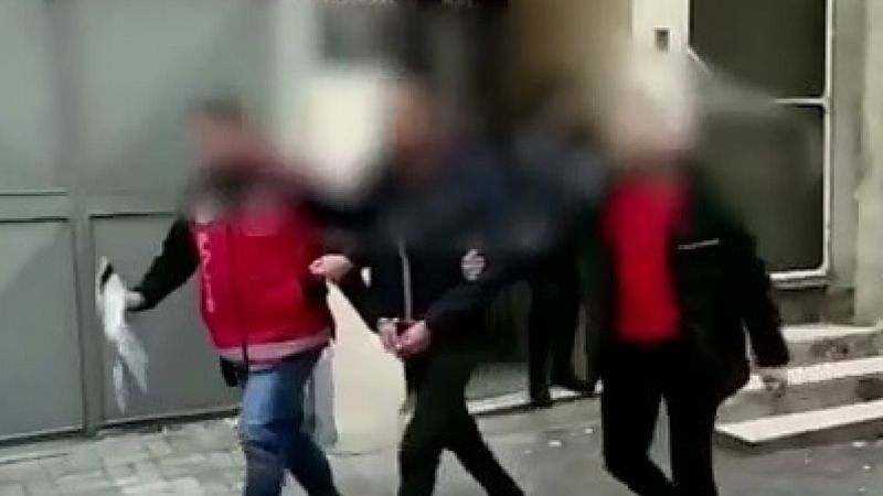 Balıkesir'de sahte ilan dolandırıcılığına 23 tutuklama