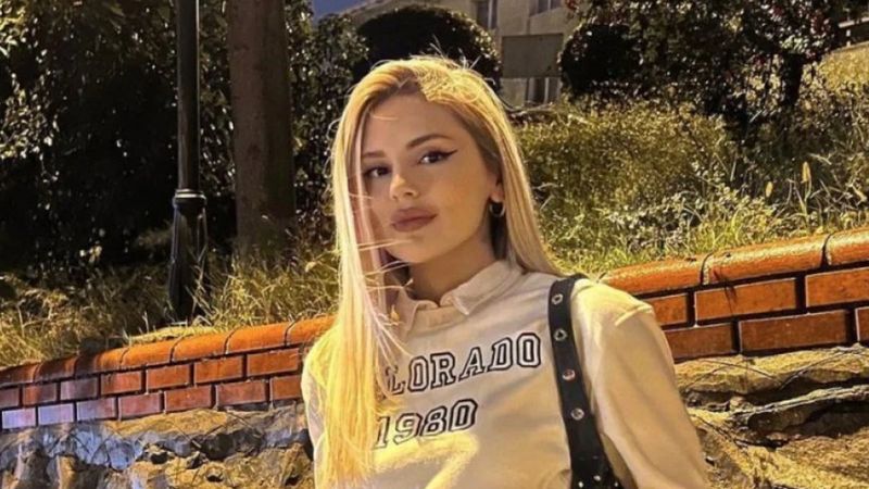 Kısmetse Olur Aybüke'nin eski hali şaşırttı