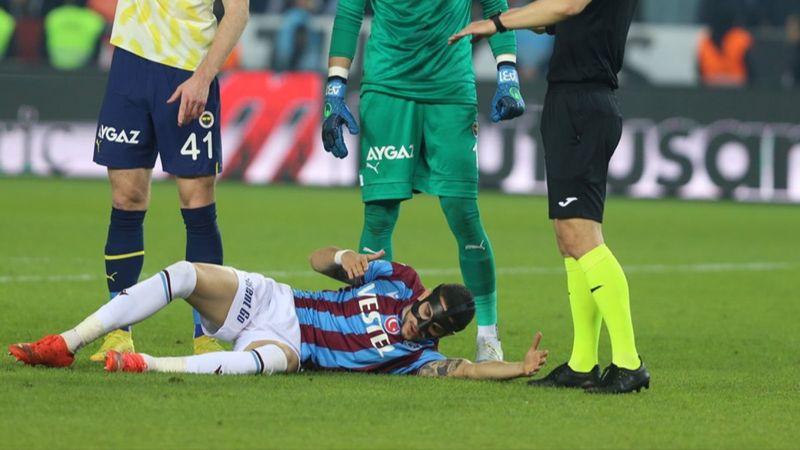 Marc Bartra: Fenerbahçe'yi iyi analiz ettik