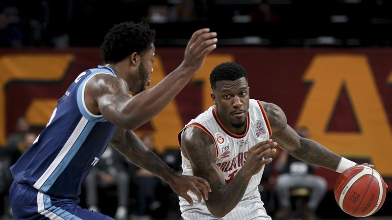 Galatasaray, uzatmada kazandı