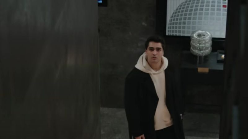 Yalı Çapkını 15. bölüm fragmanı: Karımı almaya geldim!