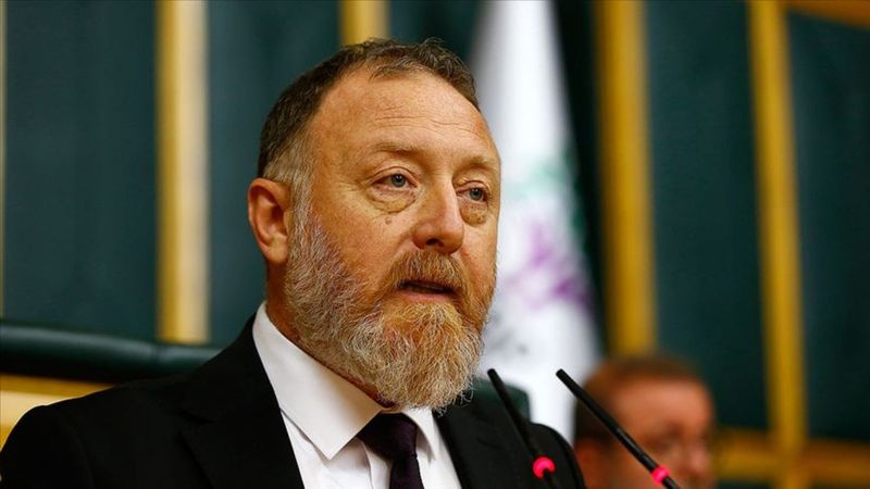 HDP'den Fransa'daki PKK'lılara destek