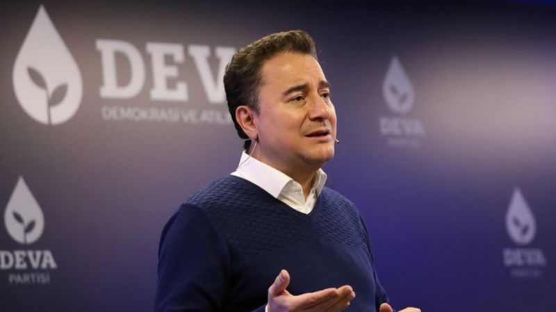 6'lı masada aday belirleme süreci başladı