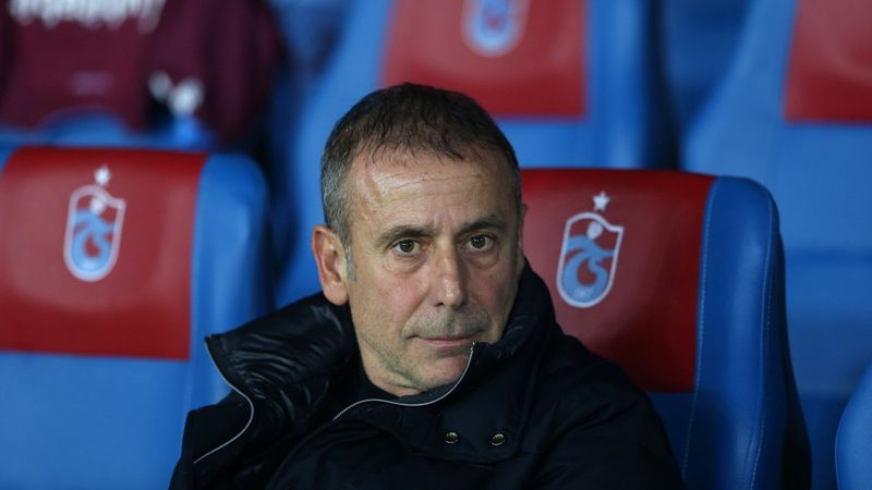 Abdullah Avcı'dan yeni rekor