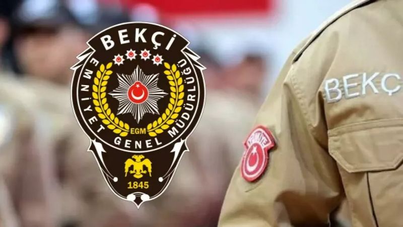2023 BEKÇİ ALIMI BAŞVURUSU! Polis Akademisi bekçi alımı başvuruları ne zaman, nasıl yapılır ve şartları neler?