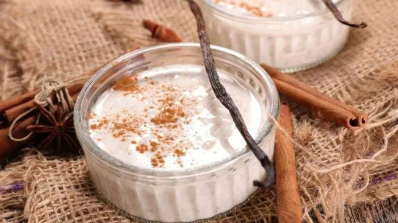 Tarçınlı yoğurt mucizesi! Her gece yatmadan önce bu karışımı tüketin... Etkisi inanılmaz!