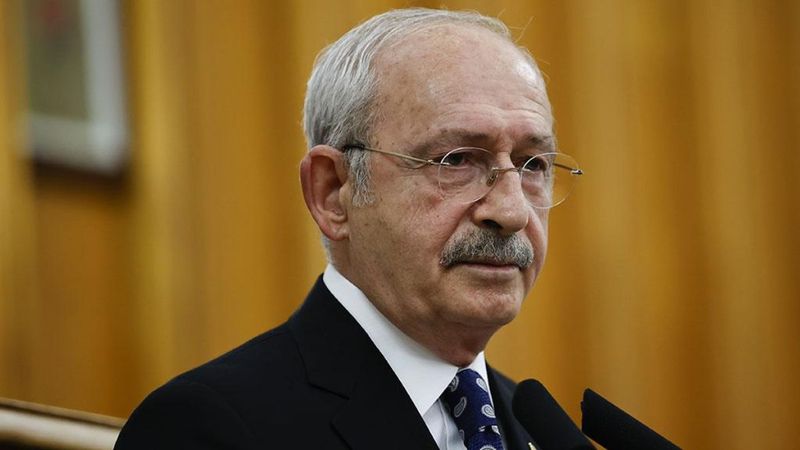 Kemal Kılıçdaroğlu: İmamoğlu, Akşener'e abla der