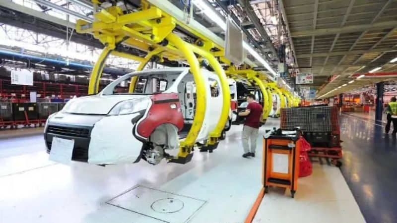 Tofaş üretime 15 gün ara veriyor