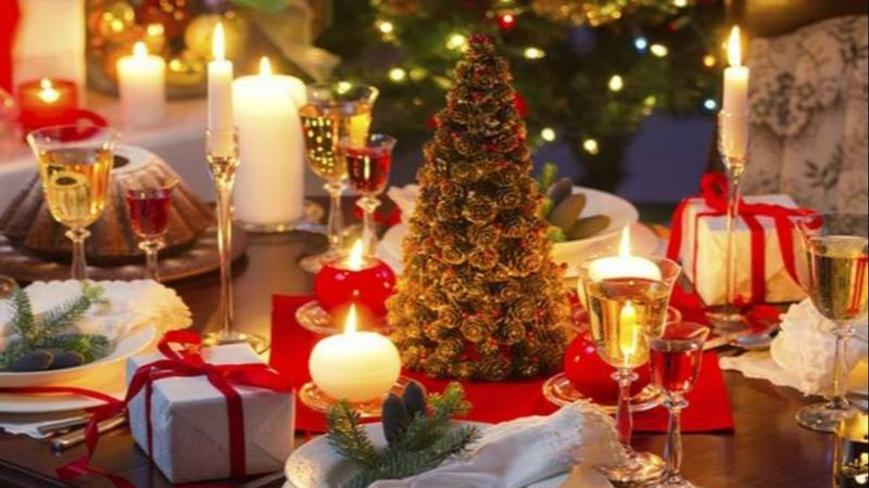 Noel ne zaman kutlanıyor? Noel ve yılbaşı arasındaki fark nedir?