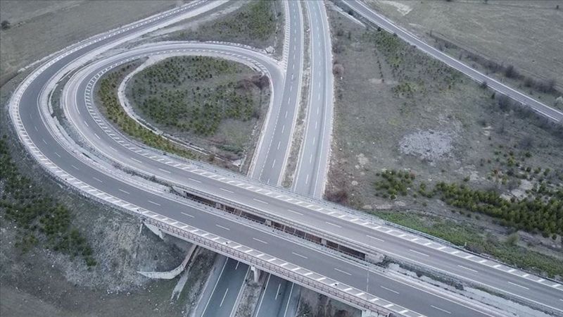 Hangi kara yolu kapalı, hangi kara yolunda çalışma var?