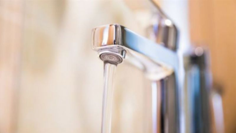 Ankara'da su kesintisi olan ilçeler! 27 Aralık 2022 ASKİ su kesintisi