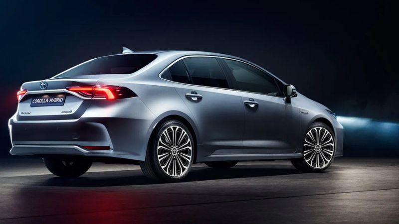 Toyota’nın küresel araç üretimi en yüksek seviyeye çıktı