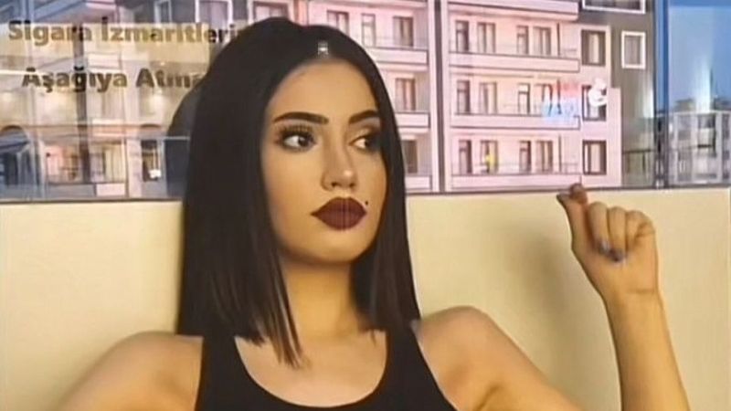 Diyarbakır'da Meryem’i 9 kurşunla öldüren eski sevilisi tutuklandı