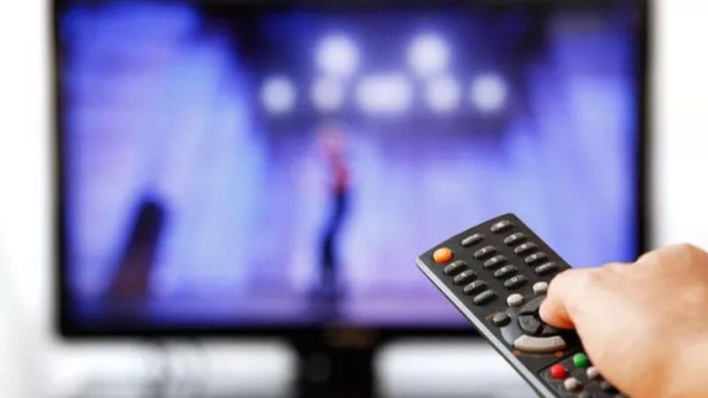 Televizyonda bugün: 28 Aralık 2022 Çarşamba TV yayın akışı!