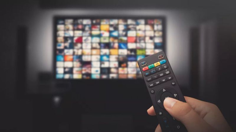 Reytinglere kurban gitti... Bir dizi daha finali gördü!