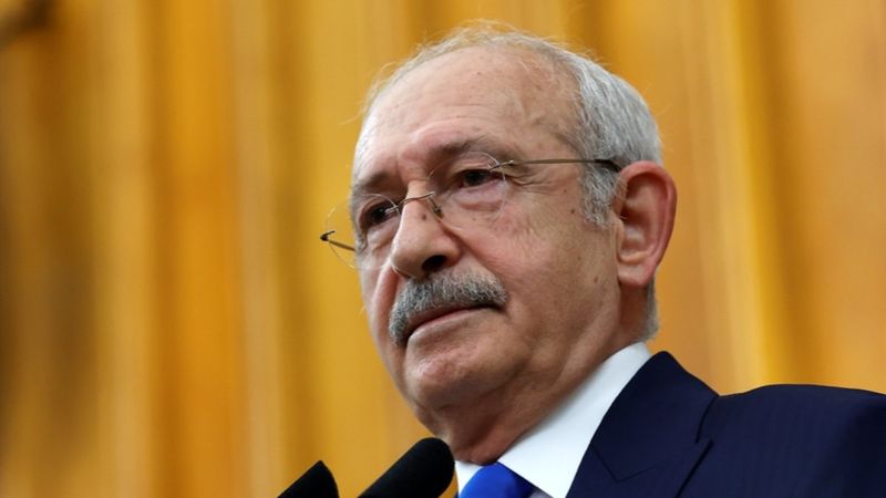 Kemal Kılıçdaroğlu'ndan EYT paylaşımı