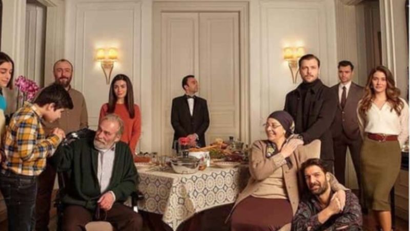 Baba dizisi bitti mi, final mi yaptı? Sebebi malum...