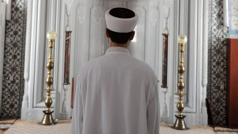 Diyanet işe alıyor! 6200 İmam, hatip, müezzin alımı ve başvuru şartları