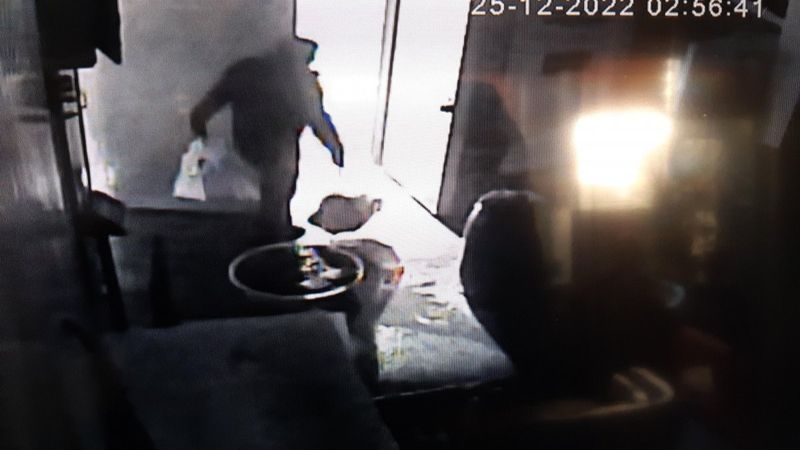 Kocaeli’de, çalıştıkları kasaptan 470 kilogram et çaldılar