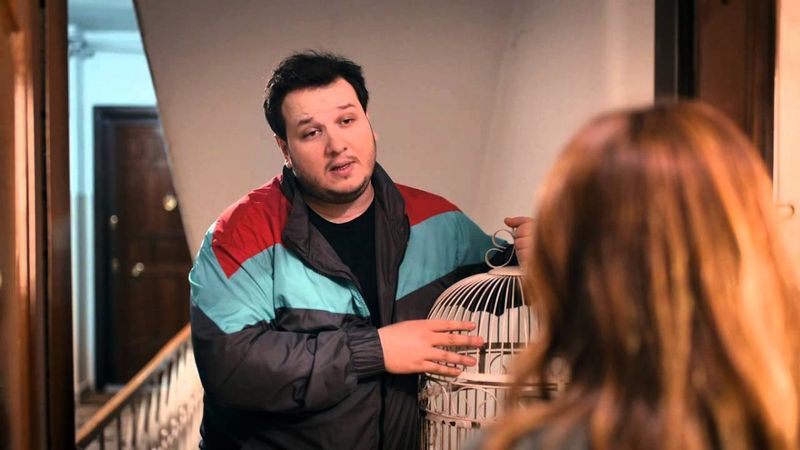 Şahan Gökbakar'dan komedi dizisi hazırlığı! 'Erdal ile Ece' geliyor...