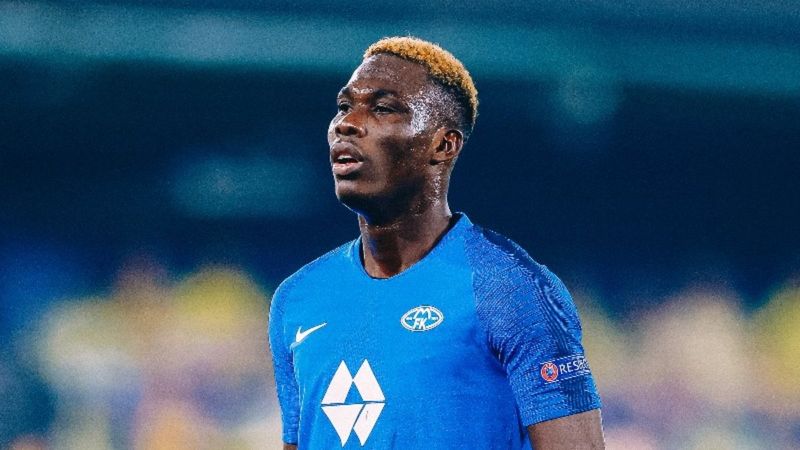 Chelsea, Datro Fofana'yı transfer etti