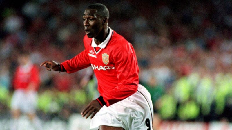 Andy Cole, Darwin Nunez ile karşılaştırılmaktan rahatsız