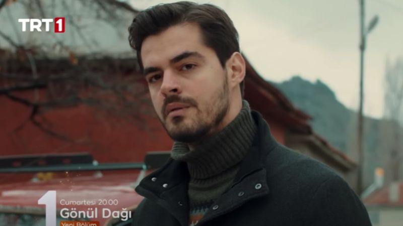 Gönül Dağı 80. bölüm 2. fragman: Taner evleniyor! İşte yeni eşiyle tanışma anı