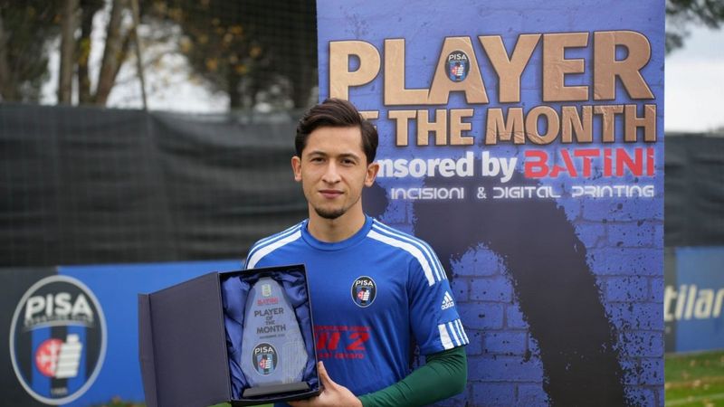 Pisa, Morutan'ın bonservisini almak istiyor