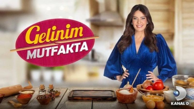 Gelinim Mutfakta çeyrek altını kim kazandı? 28 Aralık 2022 gün birrincisi