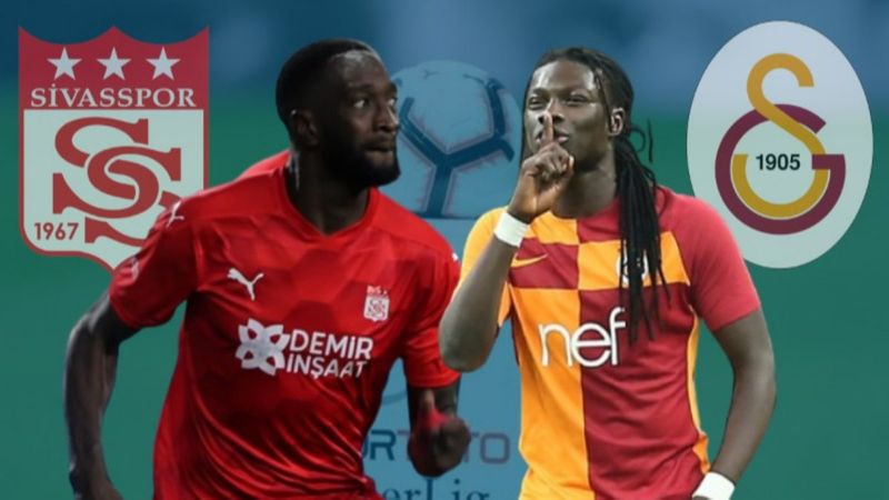 Sivasspor - Galatasaray maçı ne zaman, hangi kanalda yayınlanacak? İşte muhtemel 11'ler