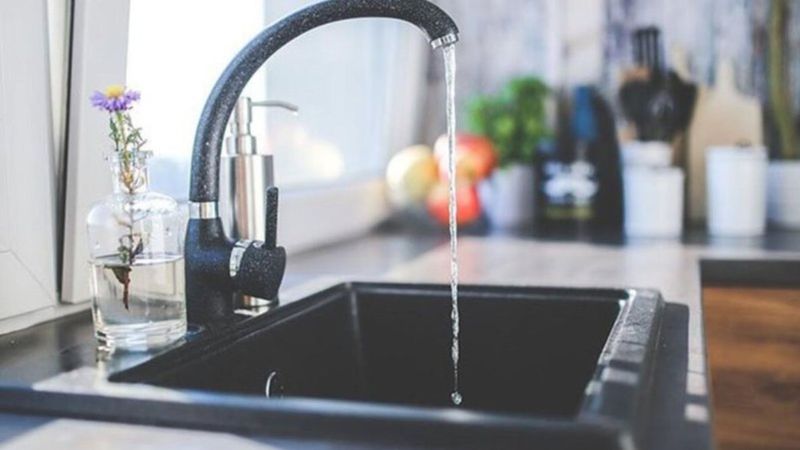 İstanbul'da büyük su kesintisi