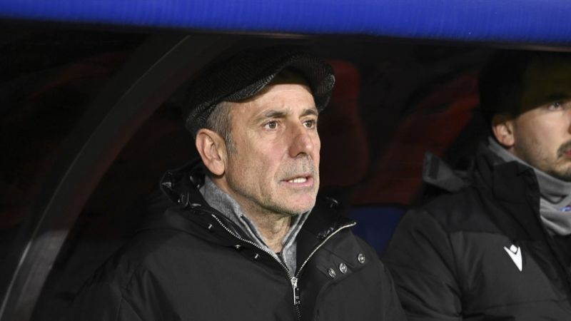 Abdullah Avcı: Bize hiç yakışmadı