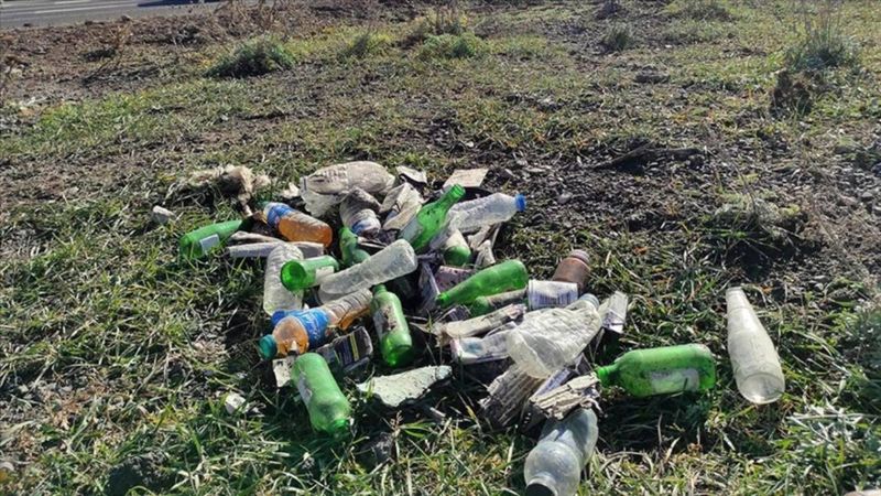 Çevreyi kirletenlere 2023'te verilecek cezalar belli oldu