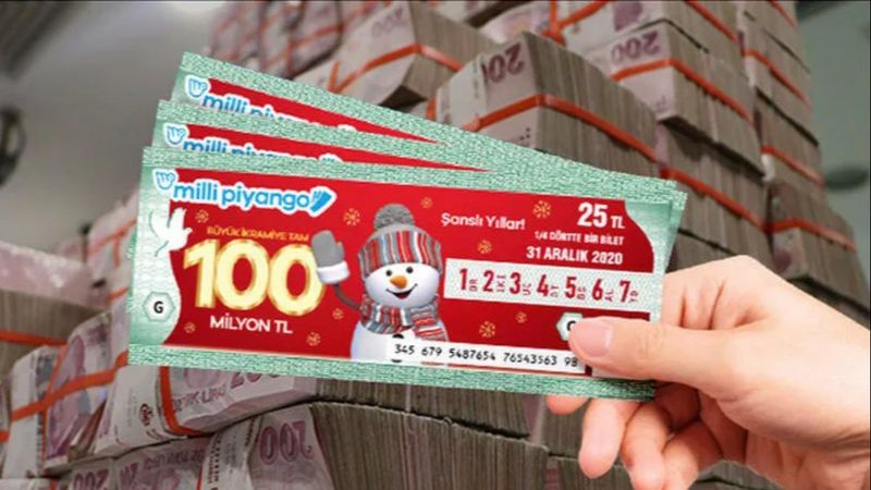 Amorti ve teselli ikramiyesi nedir? 2023 Amorti ve teselli ikramiyesi ne kadar?