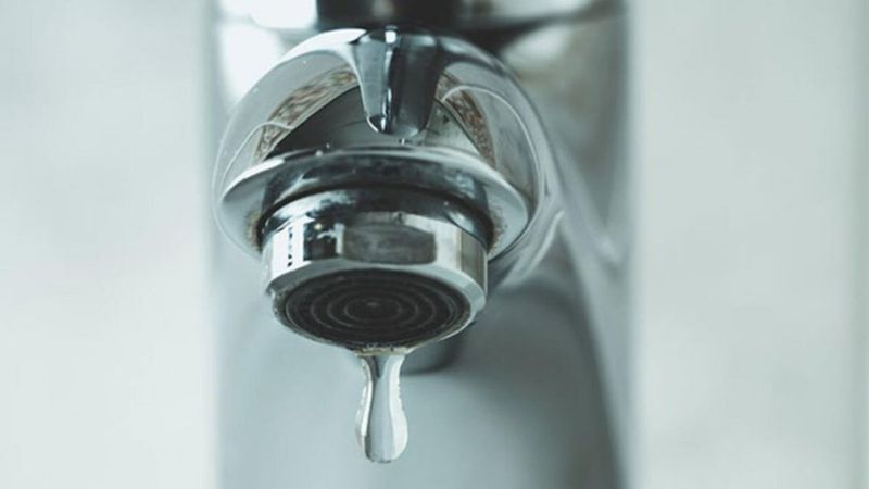 Ankara’da su kesintisi olan ilçeler! 29 Aralık ASKİ su kesintisi sorgulama