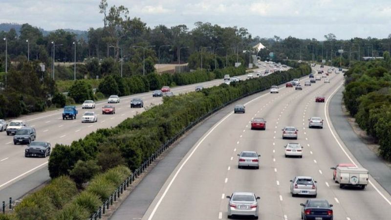 Hangi kara yolunda çalışma var? 