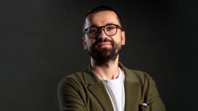 Adem Metan'dan Seçim 2023 belgeseli