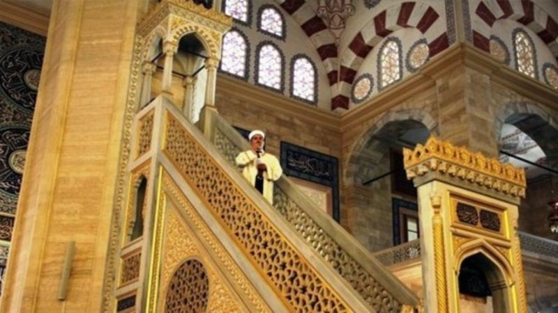 Diyanet 30 Aralık 2022 Cuma Hutbesi yayınlandı! İşte konusu ve tam metni...