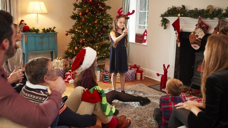 Bu listede tombala yok! Evde oynanabilecek yılbaşı oyunları