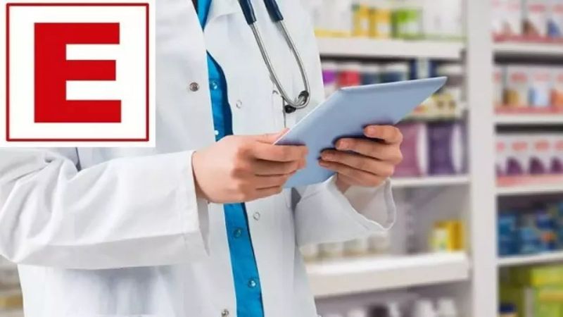 31 Aralık yarın eczaneler açık mı? 31 Aralık Cumartesi günü eczaneler kaça kadar çalışıyor?