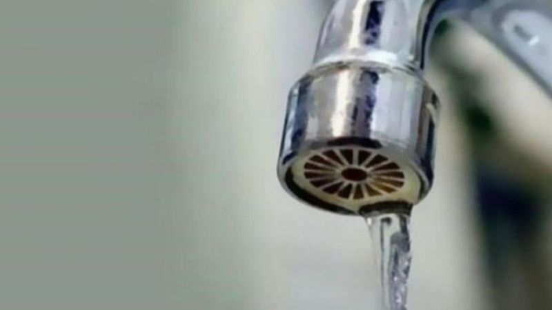 ASKİ SU KESİNTİSİ! 30 Aralık Ankara'da Hangi ilçelerde sular kesilecek? 