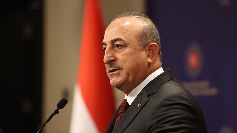 Mevlüt Çavuşoğlu'ndan Suriye ile temas değerlendirmesi