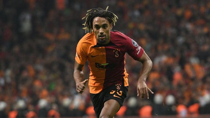 Sacha Boey'in bonservisi belirlendi