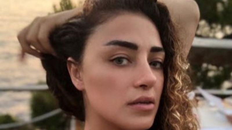 Gören DM'ye koştu! İbo'nun kızı Dilan Çıtak cesur çıktı, o pozlara beğeni yağdı...