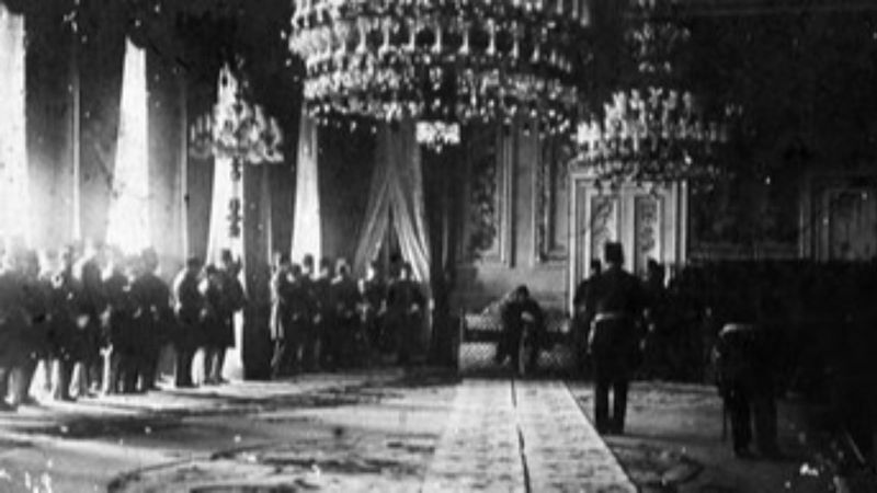 Vakanüvis yazdı: Akşam ezanıyla başlayan yılbaşı