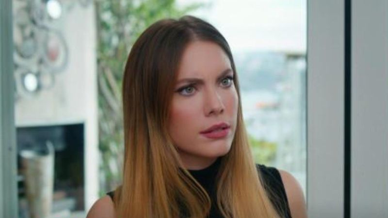 Yasak Elma 161. bölüm fragmanı yayınlandı! İşte Doğan'ın yeni sevgilisi!