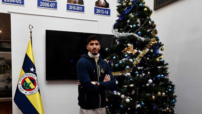 Altay Bayındır: 100. yılda şampiyonluk en çok bize yakışır