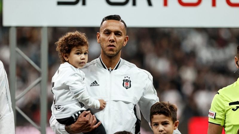 Josef de Souza'dan Ronaldo'nun transferine tepki 